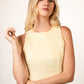 STELLA YELLOW MAXI DRESS