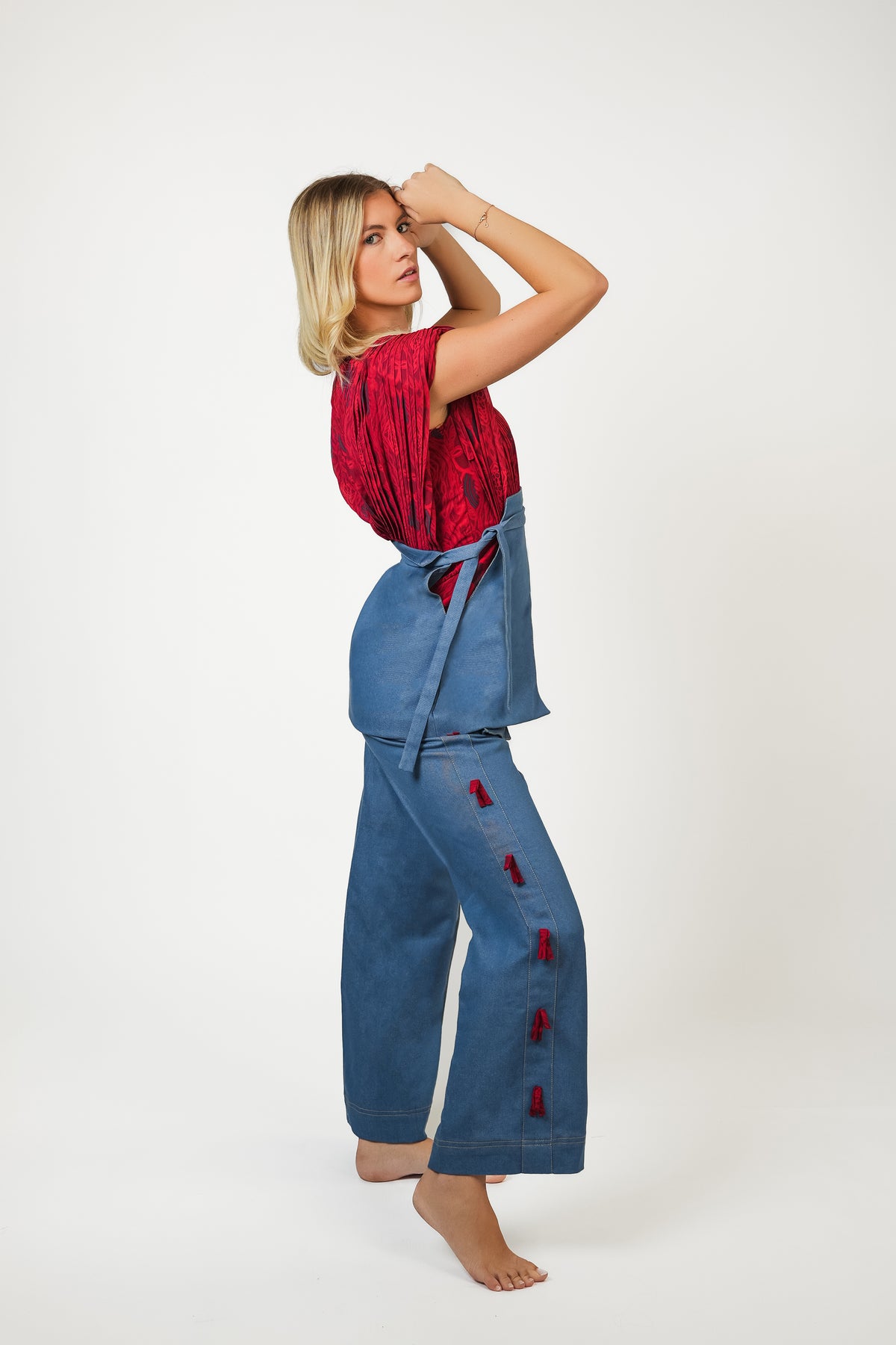 SOFHIE TROUSER