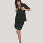 Olivia Half Sleeve Blazer