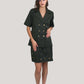 Olivia Half Sleeve Blazer