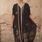 Noor Cape Shrug